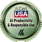 AI Productivity & Responsible Use